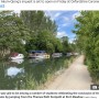 【海外発！Breaking News】名門オックスフォード大学で学ぶ学生　1年生最後のテスト終了を祝い、川に飛び込み死亡（英）