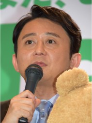 【エンタがビタミン♪】有吉弘行「フワちゃん、中丸、ランジャタイ、稲田」について「すごいこと言うぞ」と予告