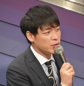 『ラヴィット！』で出演者の「大人の事情」に触れていた川島明