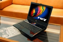 富士通、個人向けPC「FMVシリーズ」の2009年春モデルをカスタムメイドモデルとともに販売開始