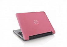 デル、個人向けノートPC「Inspiron Mini 12」に新オプション追加と大幅な値下げ