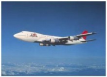 JAL、バイオ燃料による世界初のデモ飛行「JALバイオ・フライト」にカメリナなどを採用