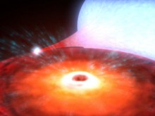 史上最小のブラックホール。カワイイふりして割とやるもんだねなのでご注意。