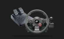 ロジクールからPLAYSTATION(R)3対応ステアリングコントローラ『Driving Force GT』発売