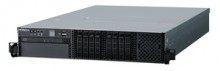 日立、「HA8000シリーズ」に仮想化環境「VMWare ESX Server3i」標準搭載モデルを追加