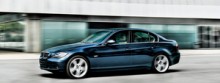 BMW日本発売開始3年を記念してHDDナビ搭載「スペシャル・エディション」発売
