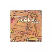 【名盤/珍盤クロニクル】Uakti/Mapa（ほのぼのアマゾン）